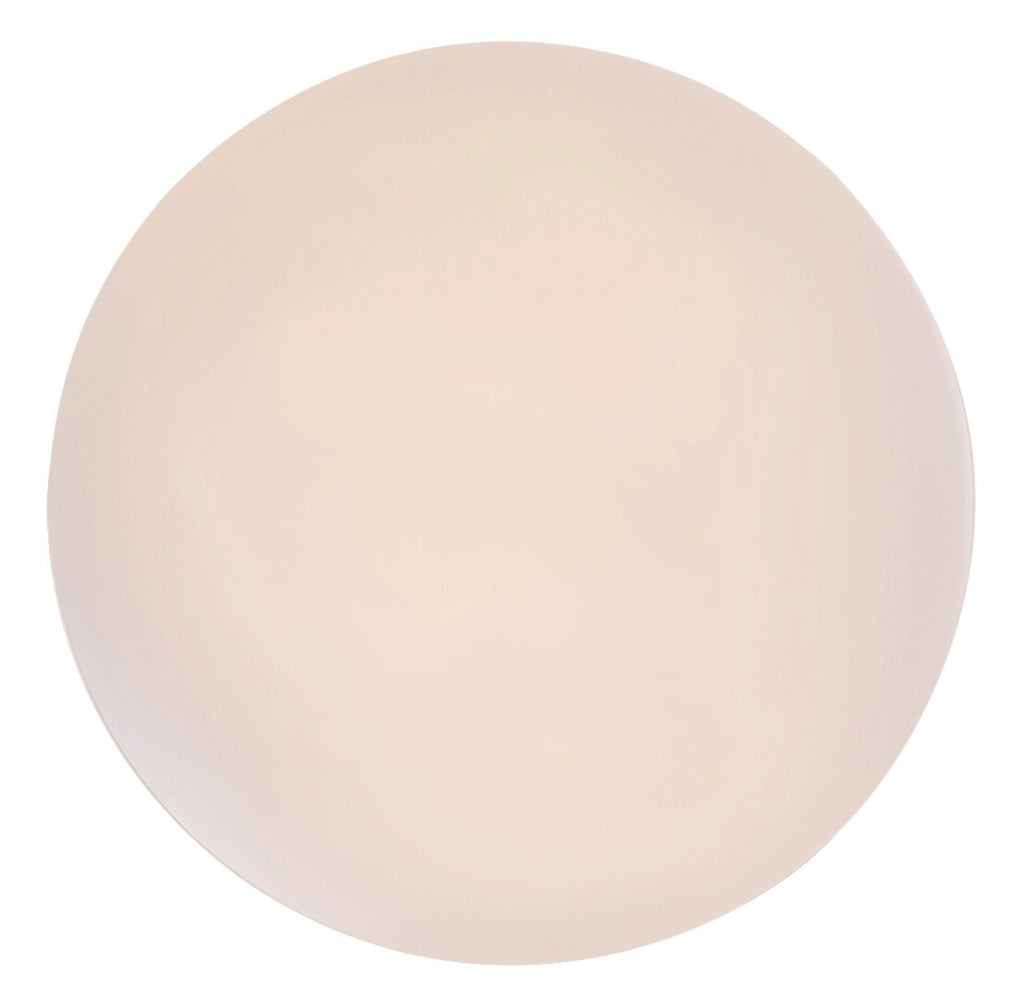 Plafoniera LED Rabalux Vendel rotonda bianca 24W 3000K