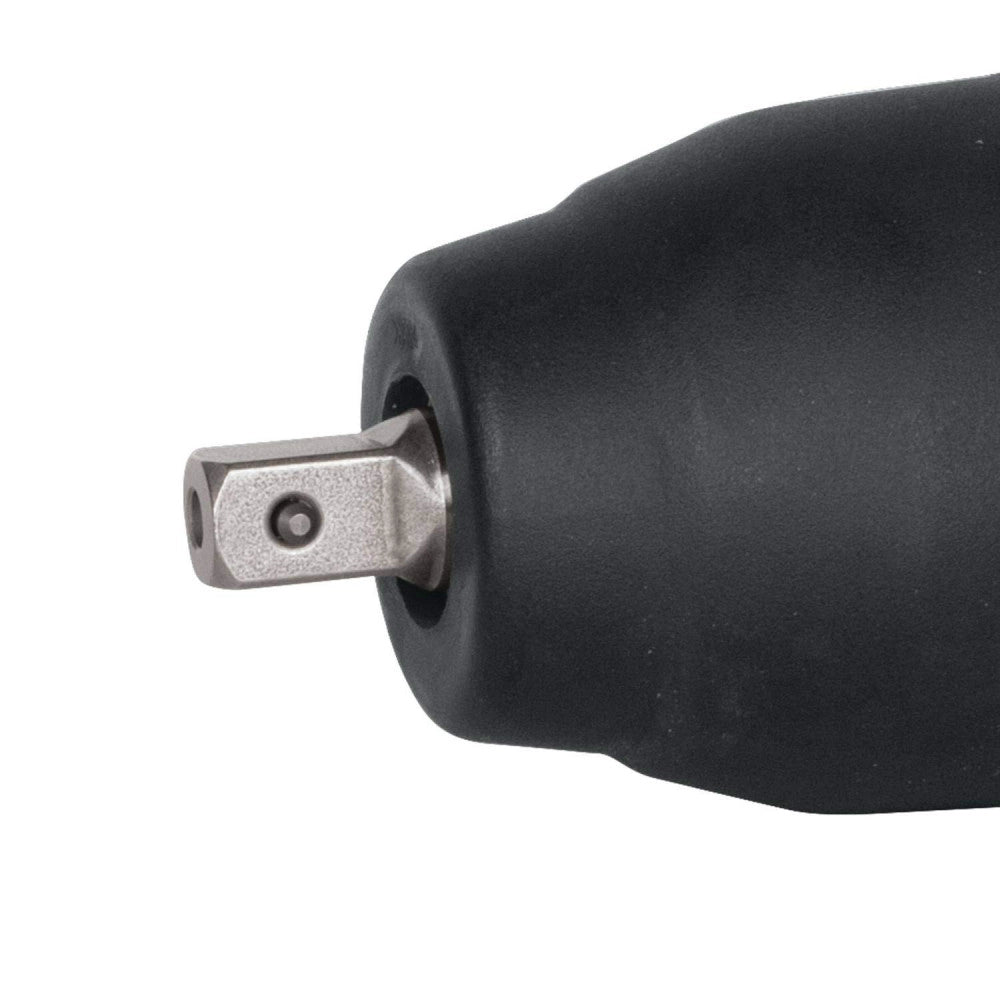 Trade Shop - Avvitatore A Massa Battente Percussione Makita Tw0350 Elettrico In Valigetta -