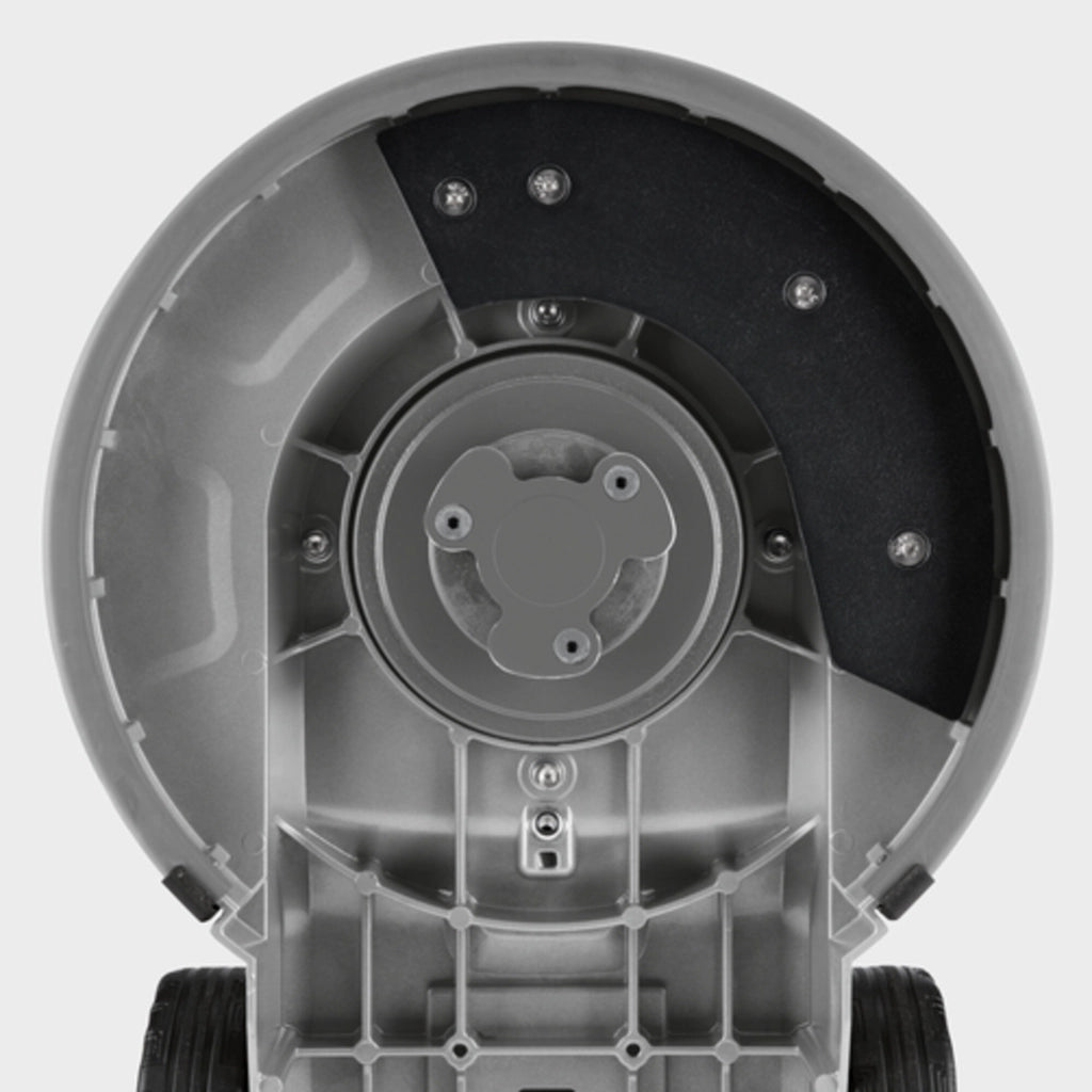 Karcher Lavasciuga pavimenti monospazzola BDS 43/150 C Classic