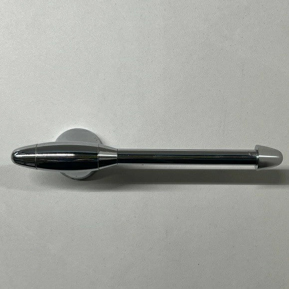 CONO CROMO PORTA ROTOLO - TULLI ZUCCARI