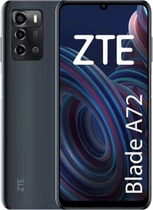Zte blade a72 3+64gb 6.74 grey ds opt - 8056735022215