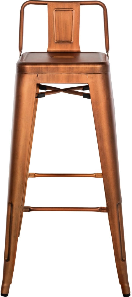 Sgabello da bar Mason 9