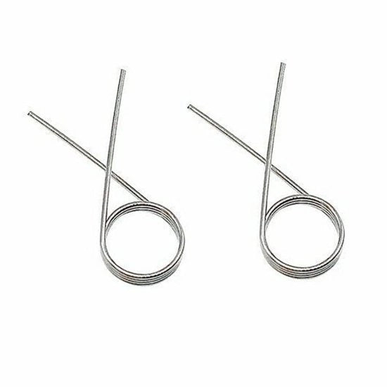 Kit di cambio veloce con 5 pezzi - Maniglia cambio - Benna di cambio - Materiale di alta qualità - Installazione semplice - Adatto per Mini F56/F55/F54/F57 - Kit di cambio veloce