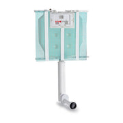 CASSETTA INCASSO PUCCI SARA 6 LT- 6 lt- PUCCI- pezzi 1