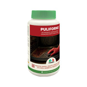 Detergente gel disincrostante potente, pulizia profonda forni e barbecue Marbec PULIFORNO® - 1KG