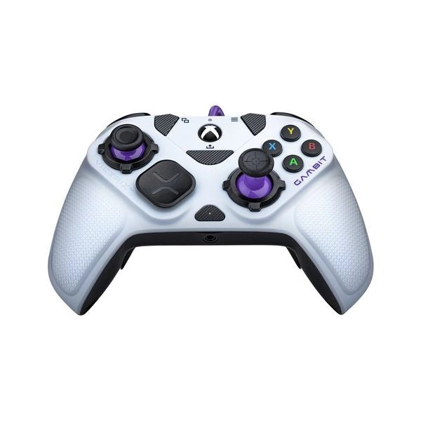 Victrix gambit nero, bianco usb gamepad analogico/digitale pc, xbox one, xbox series s, xbox series x - 049 006 EU