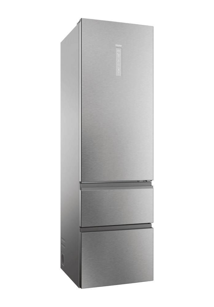 Haier 3D 60 Serie 5 HTW5620DNMG Libera installazione 414 L D Argento