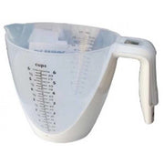 Bilancia da Cucina Blinky con Caraffa Plastica 1,5 L