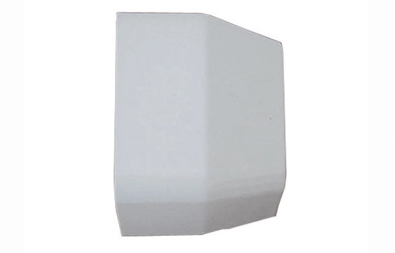 RIDUZIONE PER IMPIANTI DI CLIMATIZZAZIONE- mm. 80 x 60- ARTIP- pezzi 1