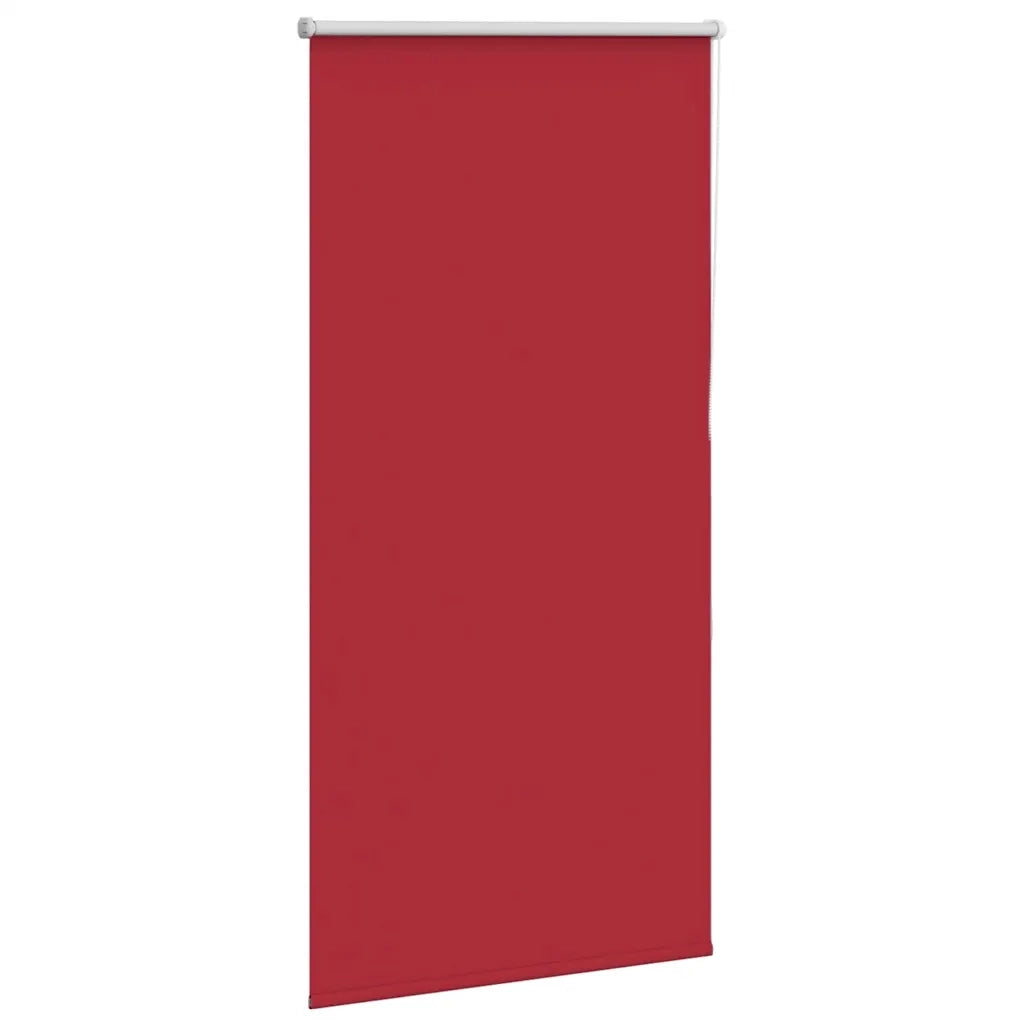 Tenda a Rullo Oscurante 65x130 cm Larghezza Tessuto 60,7 cm 4011745