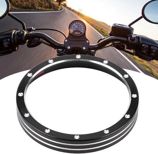 Accessorio di misurazione della velocità Premium di alta qualità - Lega di alluminio - Facile da installare