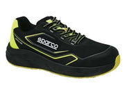 SCARPA DA LAVORO BASSA LUTON- - n°37 - 1 pezzi SPARCO