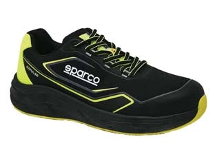 SCARPA DA LAVORO BASSA LUTON- - n°37 - 1 pezzi SPARCO