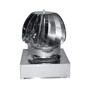 FUMAIOLO QUADRO RADIANTE 200x200 mm