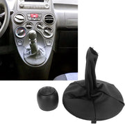 Manuale interno cambio a 5 marce leva con copertura per vano motore 71775051 Sostituzione per Panda 2003-2012