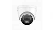 Telecamera IP Dome PoE 12MP Smart Dual Light AI Microfono IP67