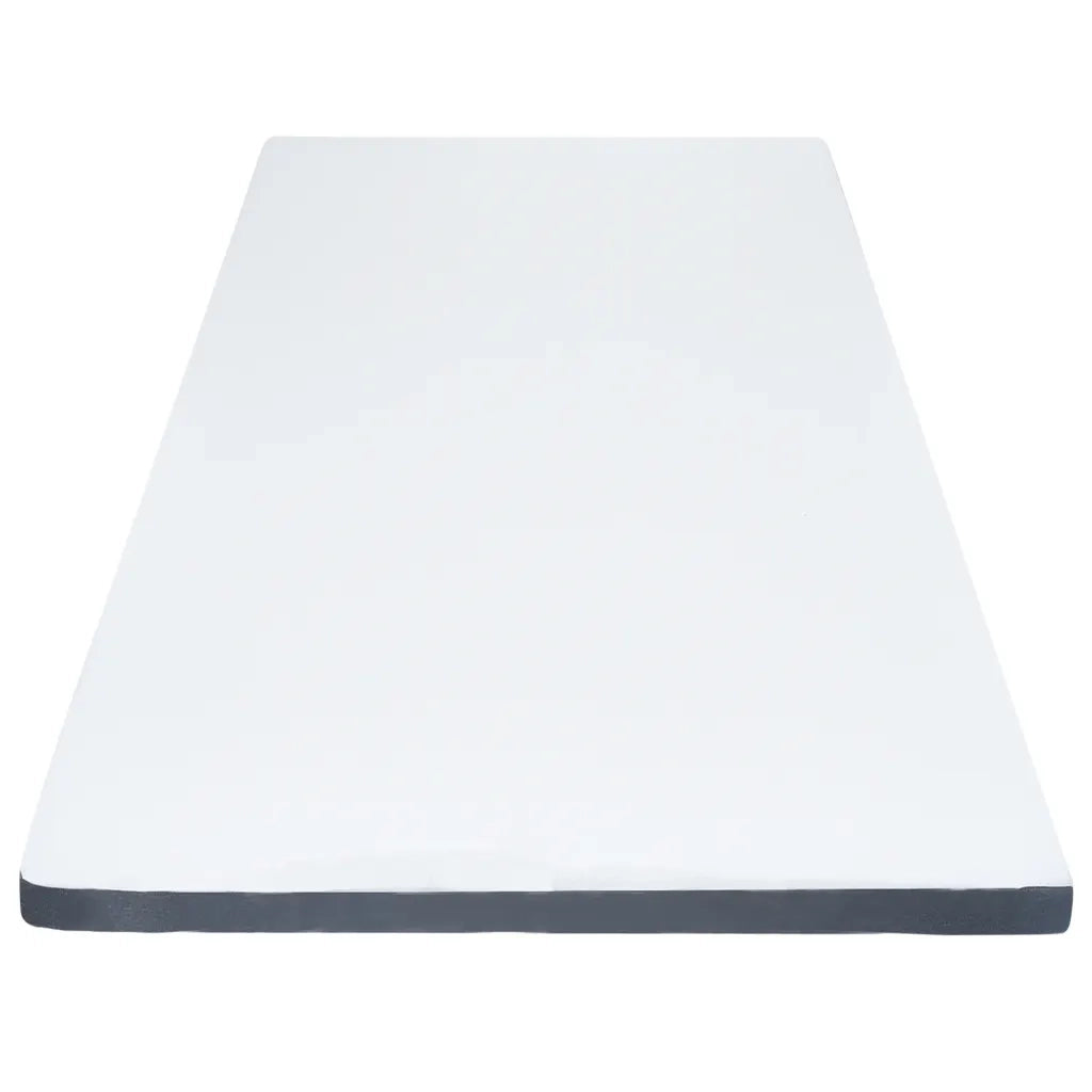 Protezione per Materasso a Molle Insacchettate 200x120x5 cm cod mxl 47023