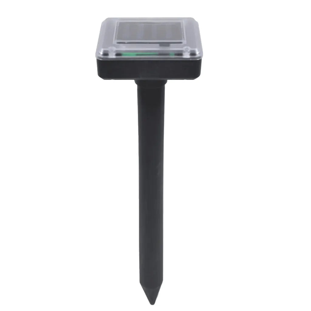 Repellente Solare per Ratti 4 pz cod mxl 76529