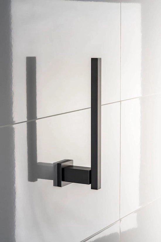 Risparmio Rotoli WC in Acciaio Inox - Multiplo.