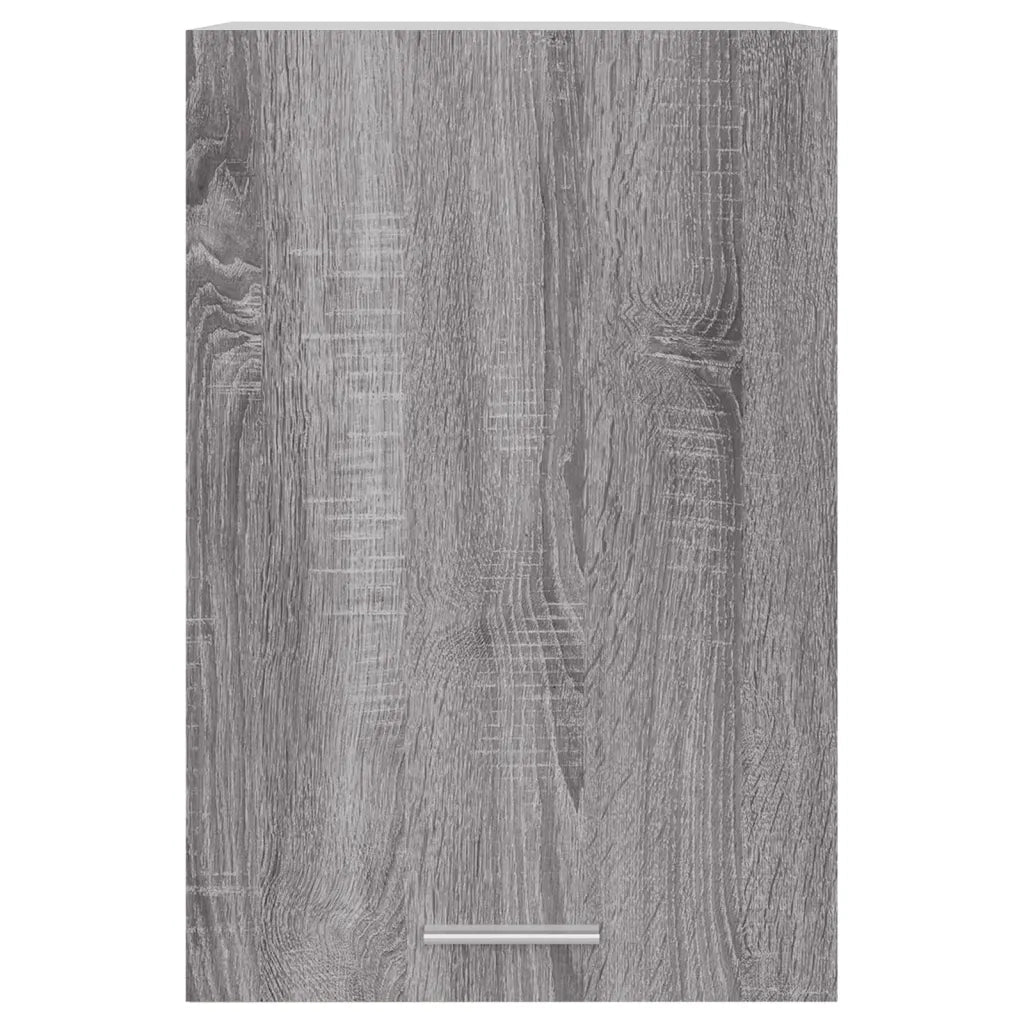 Mobile Pensile “Lyon” Grigio Sonoma 39,5x31x60 cm 826349