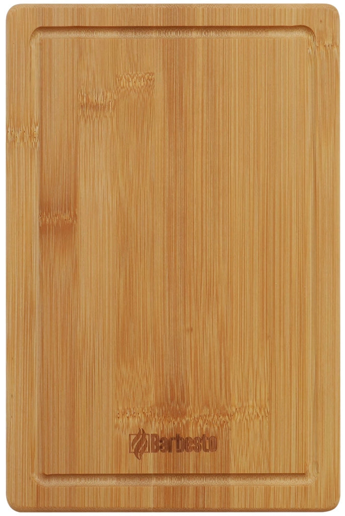 Set 4 taglieri Bamio