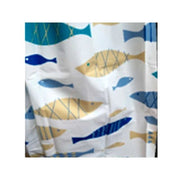 Tenda Doccia Peva 240X200 Pesci Aglaia 09238