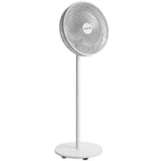 Ventilatore a piantana slim da 40 cm 45w con tre velocità