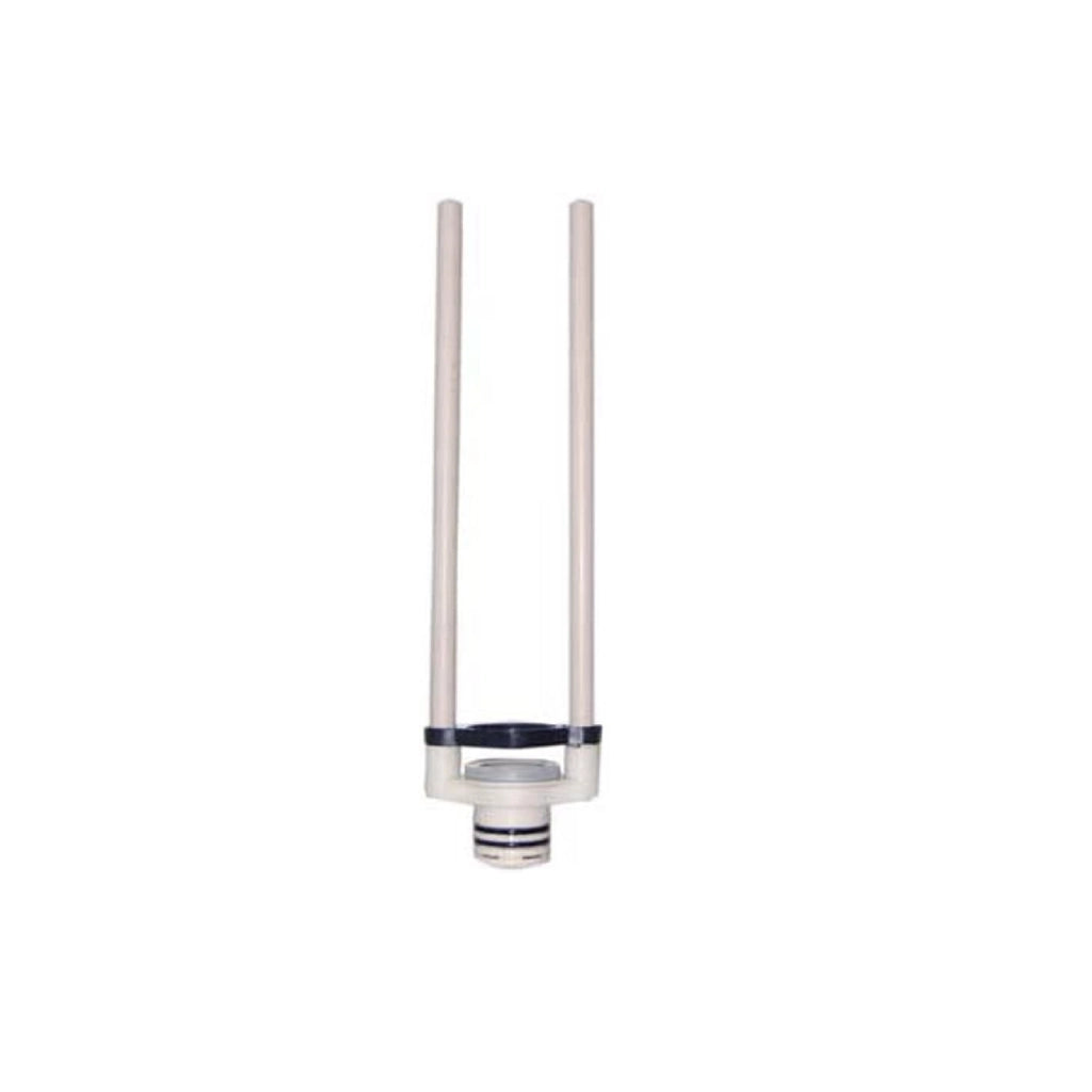 Kit sede estraibile PUCCI con tubetti 6594 ricambio cassette scarico sara/eco 80006594