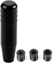 Flessibile Regolatore di Velocità per Auto - 5.1 pollici in Alluminio - Materiale di Alta Qualità - Installazione Facile - Duraturo - Resistente alla Corrosione