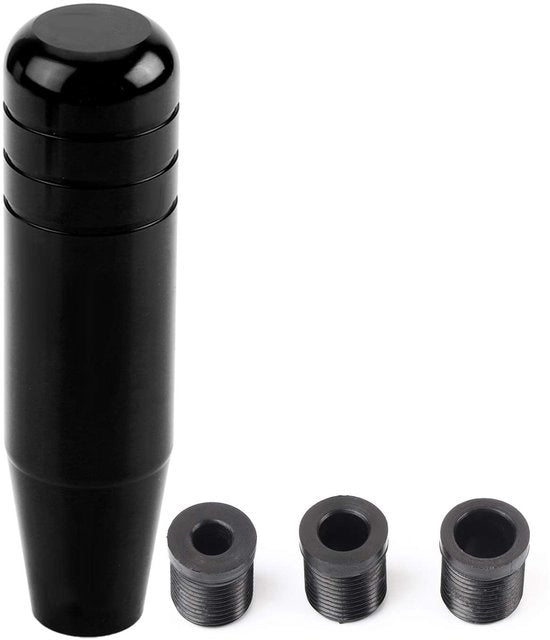 Flessibile Regolatore di Velocità per Auto - 5.1 pollici in Alluminio - Materiale di Alta Qualità - Installazione Facile - Duraturo - Resistente alla Corrosione