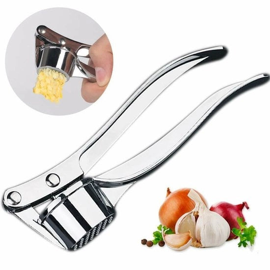Impastatrici aglio, macinatore carne, macinatore carne, schiaccia carne, pressa, tritacarne in acciaio inossidabile