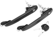 Pompa di Accensione Esterna - Adatto per MK3 6N1/FL 6N2 - 2 Pezzi - Materiale ABS - Codice OEM 6N0837207C - Duraturo e Affidabile