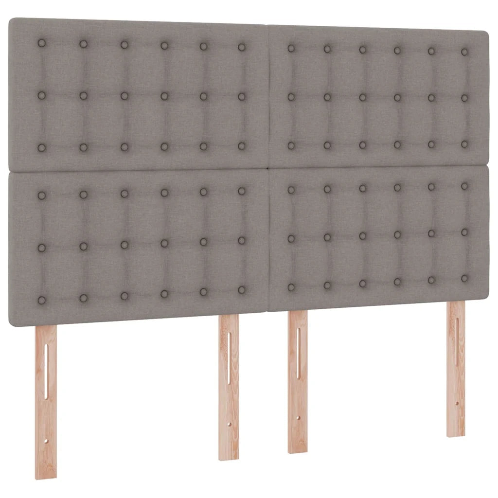 Letto con contenitore e materasso Talpa 140 x 200 cm Poliestere 3371913