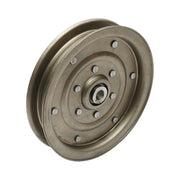Puleggia tendicinghia John Deere 16x170x39mm codice OEM AH14097
