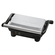 Griglia tostapane leggera e portatile SENCOR 1000W