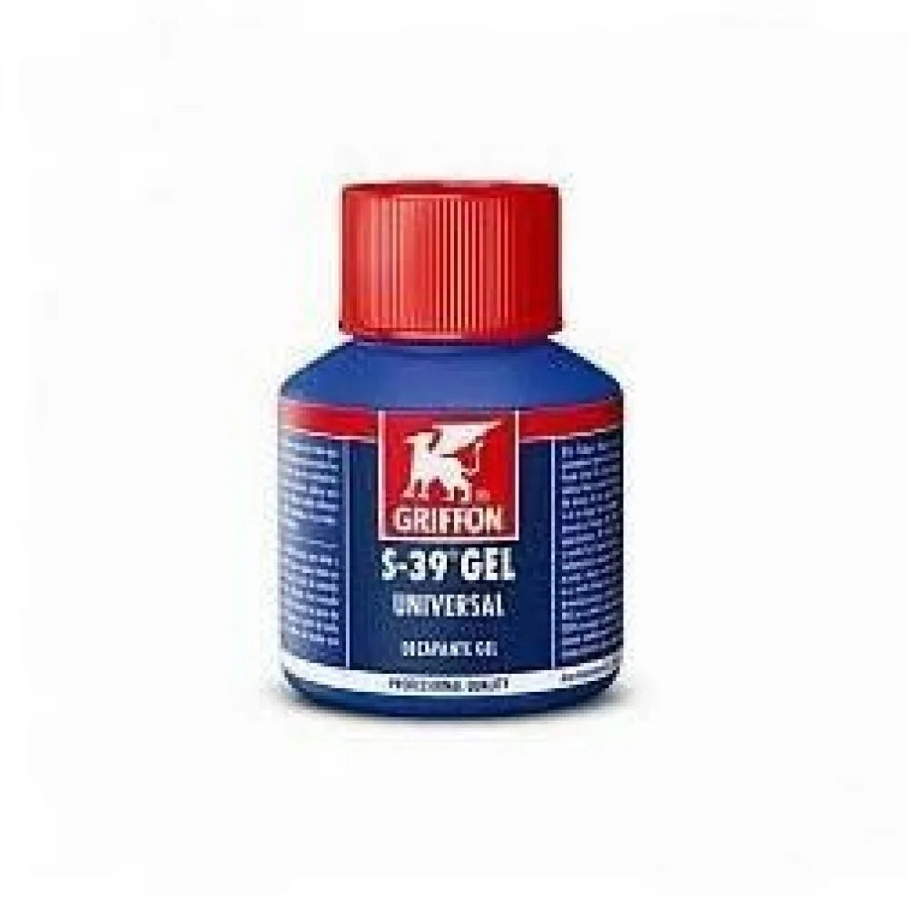 Griffon decappante s-39 gel flac one 80 ml b01240gkqg