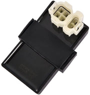 Box di Comando per Vehicoli a Due Ruote - Vervanging per GY6 49cc/50cc/125cc/150cc - 6 Pini DC - ATV/Quad/Go Kart - Motocicletta/Scooter - Facile da Installare - Rapida Accensione - Modulo di Accensione