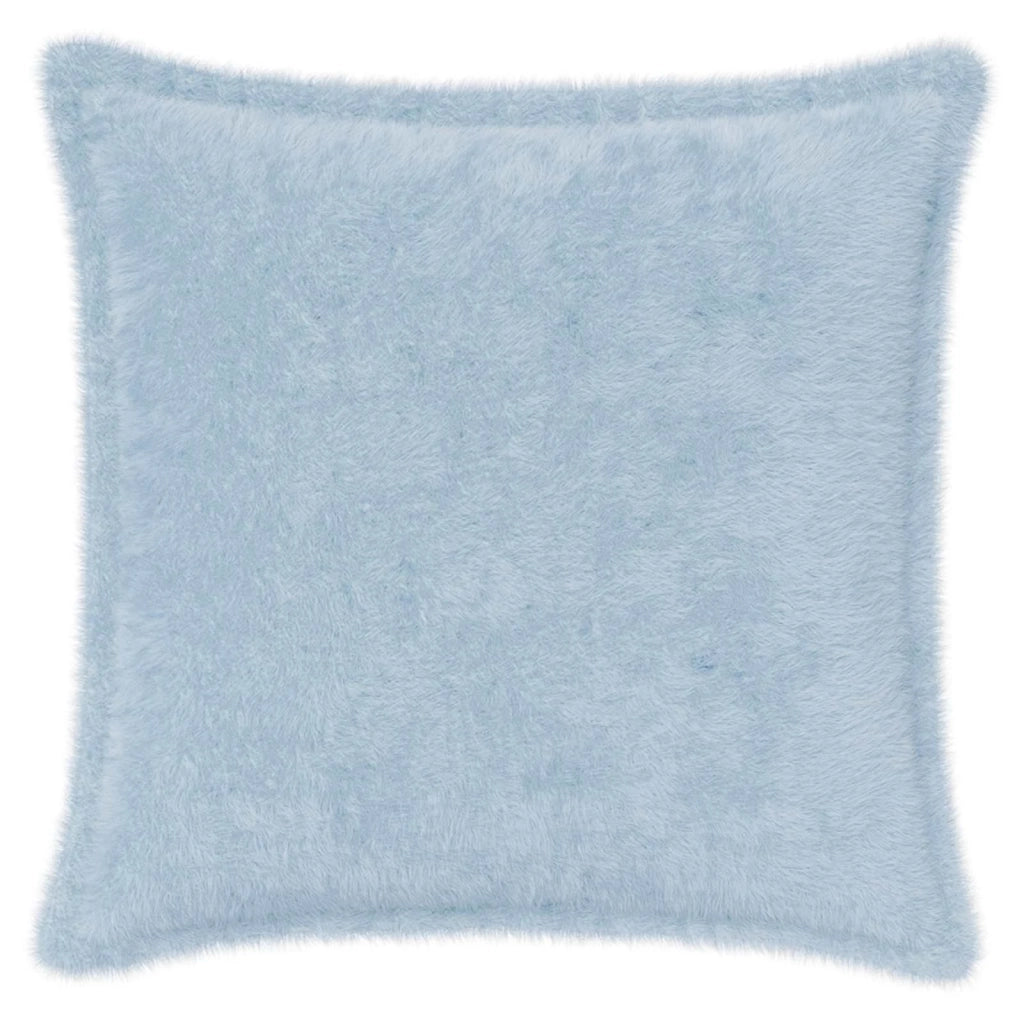 Federa 2 pcs HOUTEN Azzurro 45 x 45 cm 918919