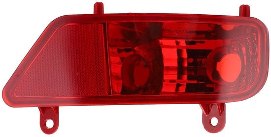 Faro di Nebbia a Funzione Avanzata - Lampade di Nebbia - Sostituzione - Accessori di Auto - Migliorata Visibilità - Destra - Lampada di Nebbia 

Modello: Mistachterlicht 
Codice prodotto: 
Specifica tecnica: Krachtige Functie