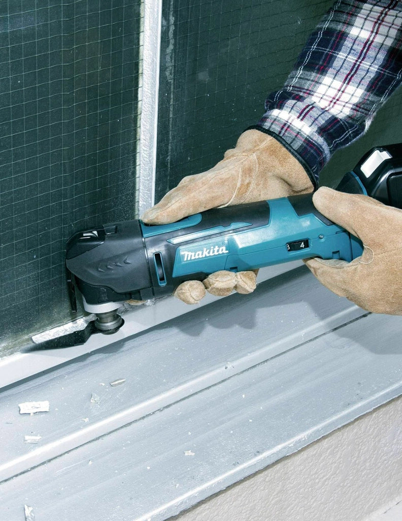 Utensile Multifunzione MAKITA DTM51Z (Solo corpo)