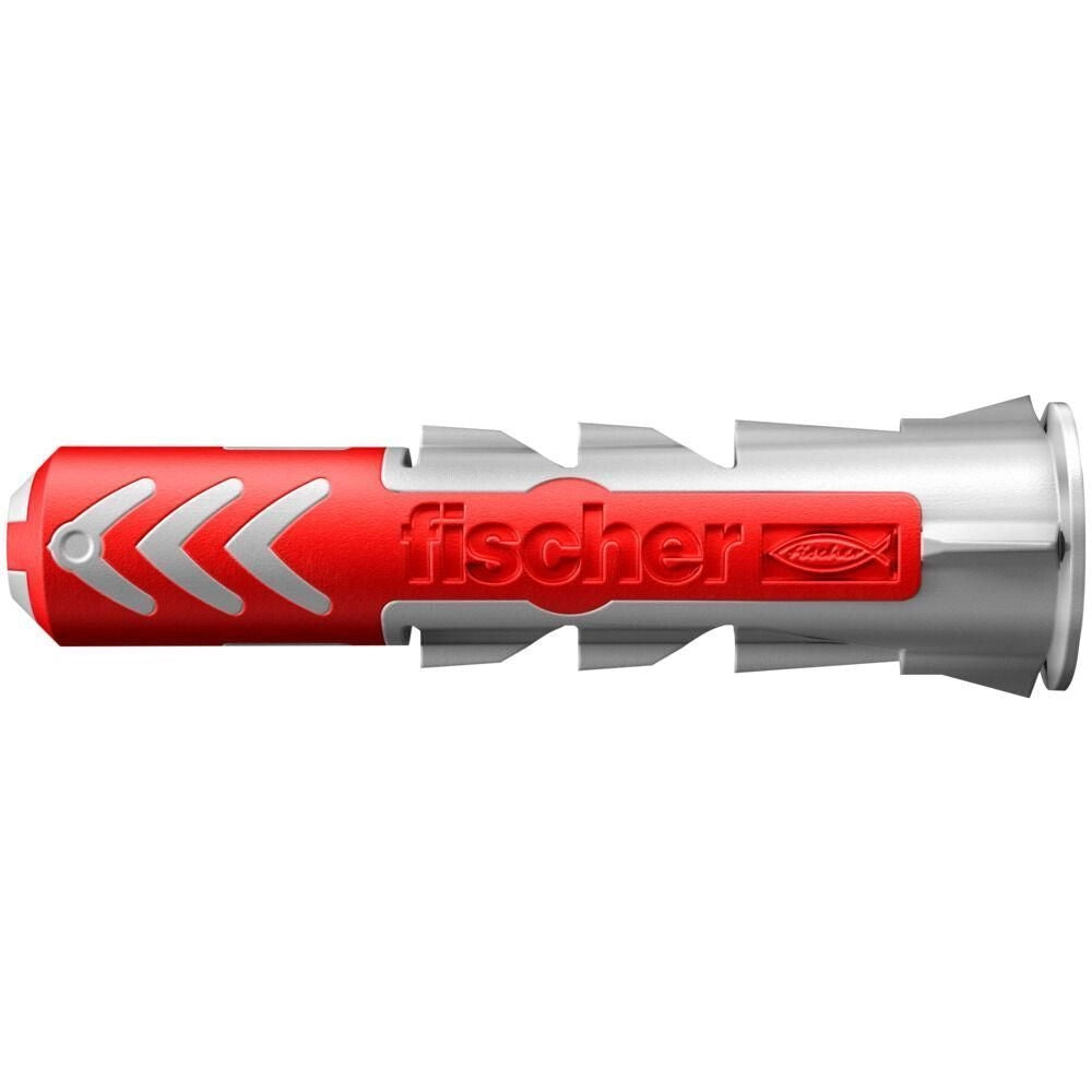Fischer 540299 ancoraggio a vite e tassello 150 pz Kit di viti e tasselli a muro