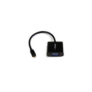Startech.com adattatore convertitore micro hdmi a vga per smartphone/ultrabook/tablet - 1920x1080 - MCHD2VGAE2