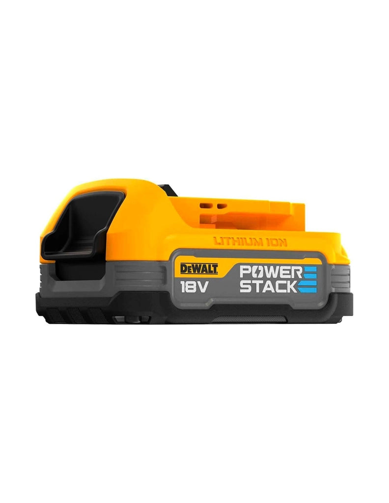 Batteria DeWALT DCBP034 Powerstack 18V 1,7 Ah