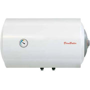 SCALDABAGNO ELETTRICO MOD.80 LT FLANGIA 0R DIANBOILER - 2/A DX - 1 pezzi - DIANBOILER