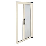 ZANZARIERA OPERA 160X250 CM ORIZZONTALE AVORIO- 1,0 pz