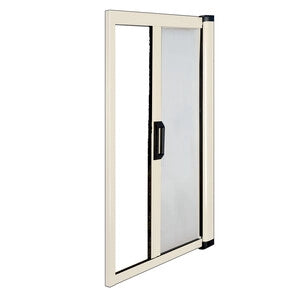 ZANZARIERA OPERA 160X250 CM ORIZZONTALE AVORIO- 1,0 pz