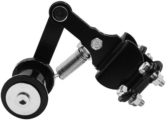 Chiave a gomito universale - Flessibile - Sostenibile - Acciaio/Plastica - Adatto per Motocicli - Alta Durata - Componente Motociclistico