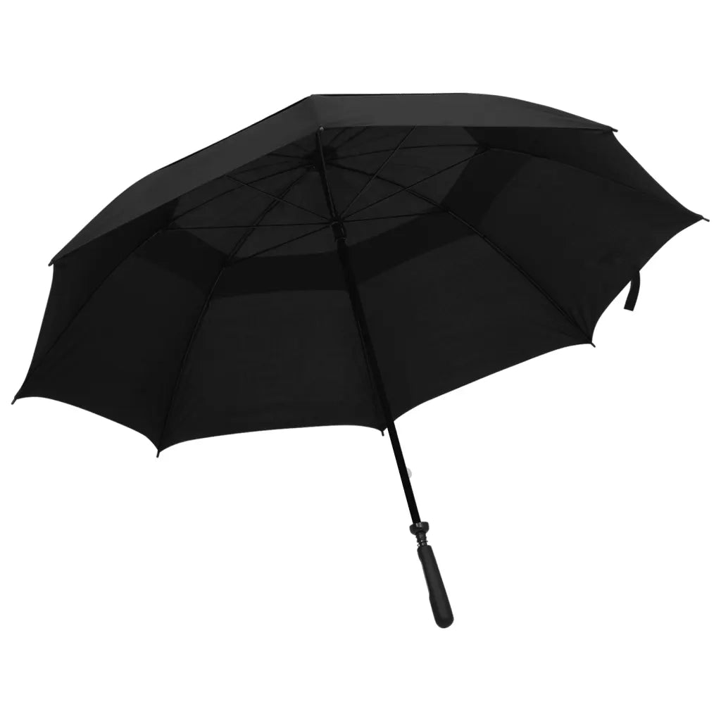 Ombrello Nero 130 cmcod mxl 97232