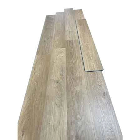 Pavimento in Spc Cardinale 30 x 60 2,16 Mq Cardinale Colore Marmo Bianco