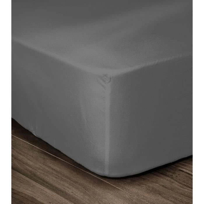 Coprimaterasso 140x190x30 gr.fo